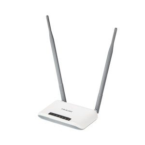 Prolink PRN3009 Wireless N300 Router
